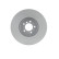 Brake Disc BD2688 Bosch, Thumbnail 3