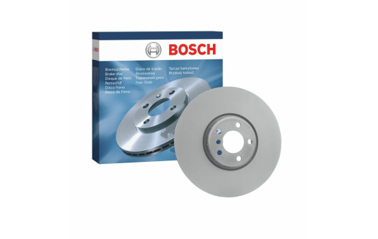 Brake Disc BD2690 Bosch, Image 6