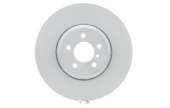 Brake Disc BD2692 Bosch