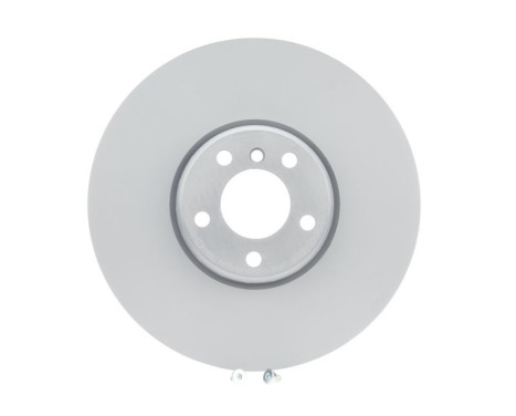 Brake Disc BD2694 Bosch