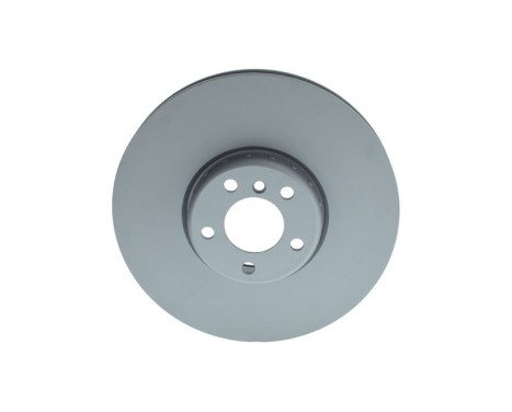 Brake Disc BD2695 Bosch, Image 2