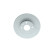 Brake disc BD2697 Bosch, Thumbnail 2