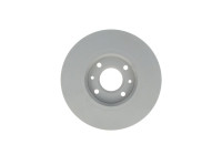 Brake Disc BD2699 Bosch