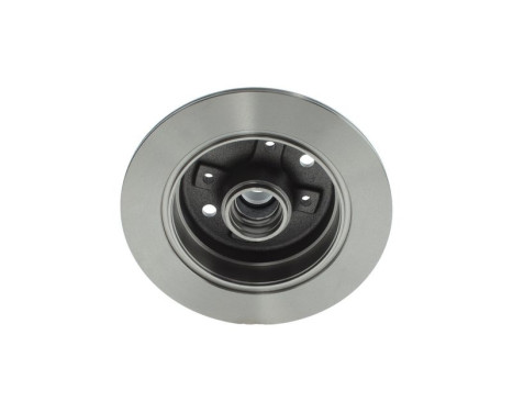 Brake Disc BD270 Bosch, Image 4