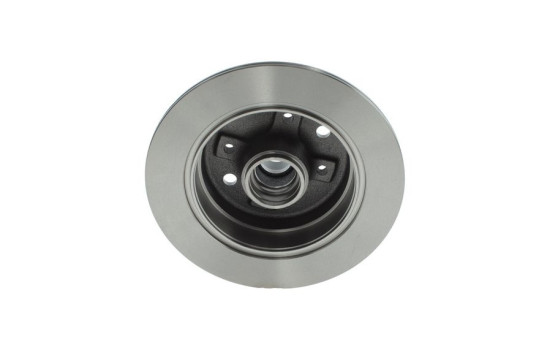 Brake Disc BD270 Bosch, Image 4