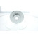 Brake disc BD2701 Bosch, Thumbnail 2