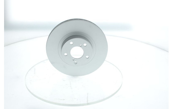 Brake disc BD2701 Bosch, Image 2