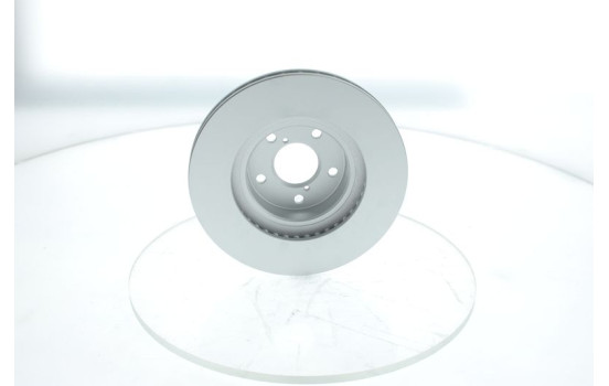 Brake disc BD2701 Bosch, Image 4