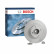 Brake disc BD2703 Bosch, Thumbnail 6
