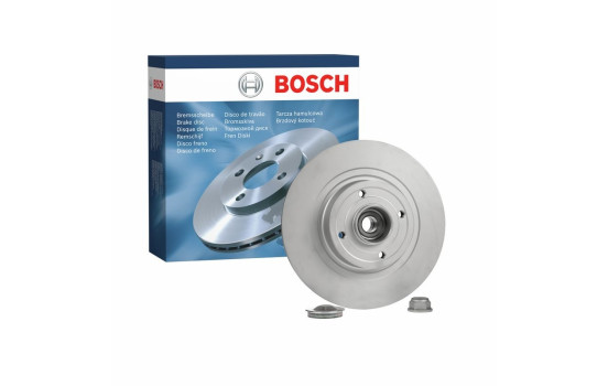 Brake disc BD2703 Bosch, Image 6