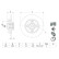 Brake Disc BD2704 Bosch, Thumbnail 5