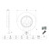 Brake Disc BD2706 Bosch