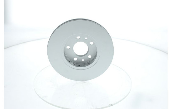 Brake Disc BD2709 Bosch, Image 4