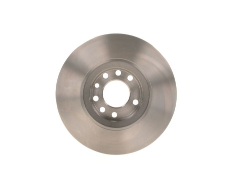 Brake disc BD2718 Bosch