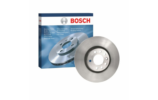 Brake disc BD2718 Bosch, Image 6