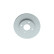 Brake Disc BD2726 Bosch, Thumbnail 2