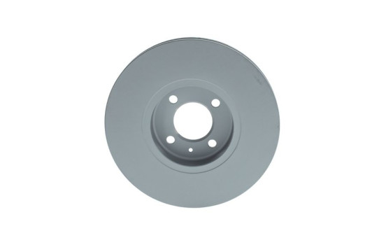 Brake disc BD2727 Bosch, Image 4