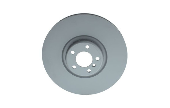Brake disc BD2730 Bosch, Image 2