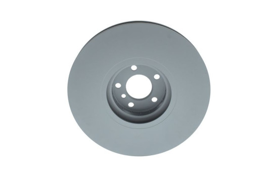 Brake disc BD2730 Bosch, Image 4