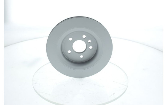 Brake Disc BD2731 Bosch, Image 4