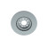 Brake disc BD2734 Bosch, Thumbnail 4