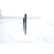 Brake Disc BD2739 Bosch, Thumbnail 5
