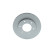Brake Disc BD2739 Bosch, Thumbnail 2