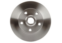 Brake Disc BD274 Bosch