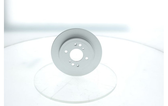 Brake disc BD2741 Bosch, Image 2