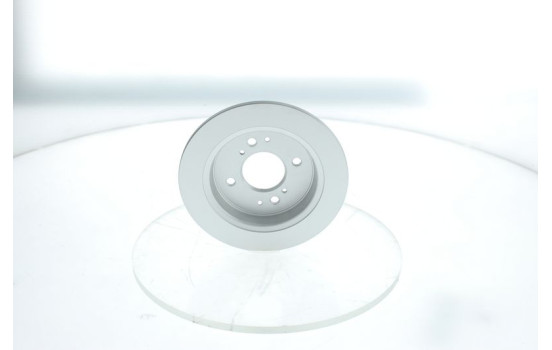 Brake disc BD2741 Bosch, Image 4