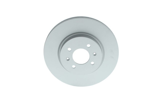 Brake disc BD2744 Bosch, Image 2