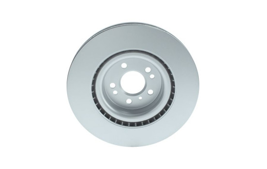 Brake disc BD2745 Bosch, Image 4