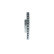 Brake disc BD2745 Bosch, Thumbnail 5