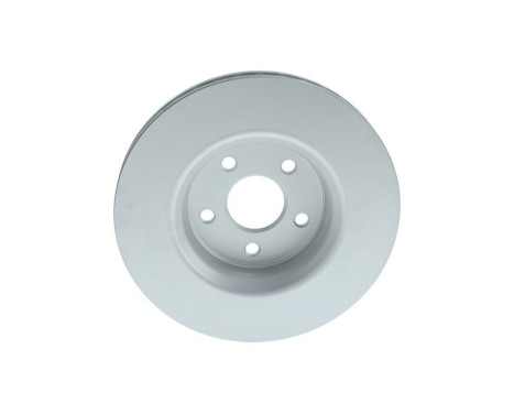 Brake disc BD2746 Bosch, Image 4