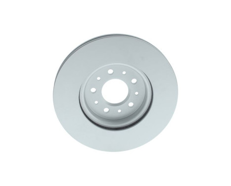 Brake disc BD2748 Bosch, Image 4