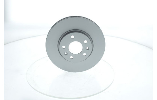 Brake disc BD2750 Bosch, Image 2