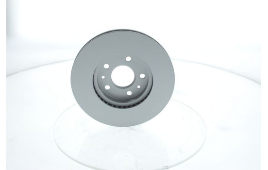 Brake disc BD2750 Bosch, Image 4