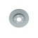 Brake disc BD2750 Bosch, Thumbnail 2