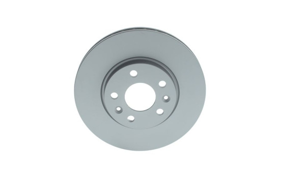 Brake disc BD2750 Bosch, Image 2