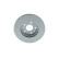 Brake disc BD2750 Bosch, Thumbnail 4