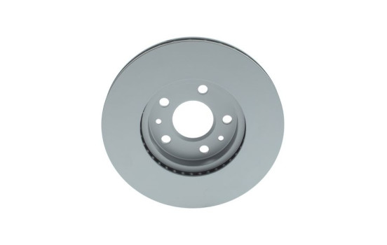 Brake disc BD2750 Bosch, Image 4