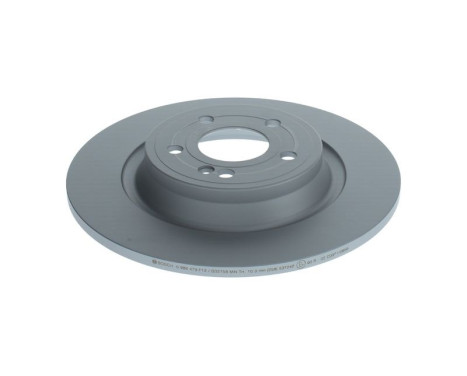 Brake disc BD2758 Bosch, Image 2