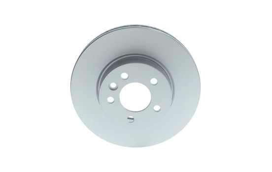 Brake disc BD2767 Bosch, Image 2