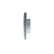 Brake disc BD2767 Bosch, Thumbnail 3