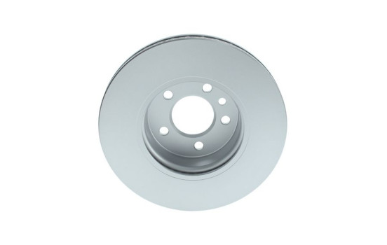 Brake disc BD2767 Bosch, Image 4