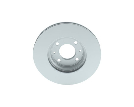Brake disc BD2774 Bosch, Image 4