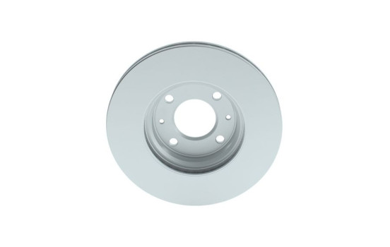 Brake disc BD2774 Bosch, Image 4