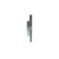 Brake disc BD2777 Bosch, Thumbnail 5