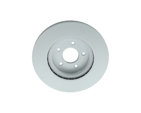 Brake disc BD2778 Bosch, Image 4