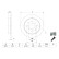 Brake Disc BD2779 Bosch